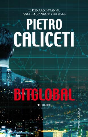copertina BitGlobal