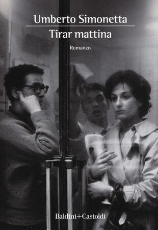 copertina Tirar mattina