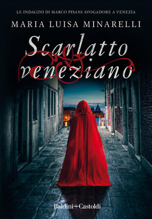 copertina Scarlatto veneziano