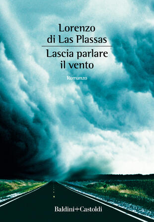 copertina Lascia parlare il vento