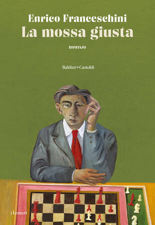 copertina La mossa giusta