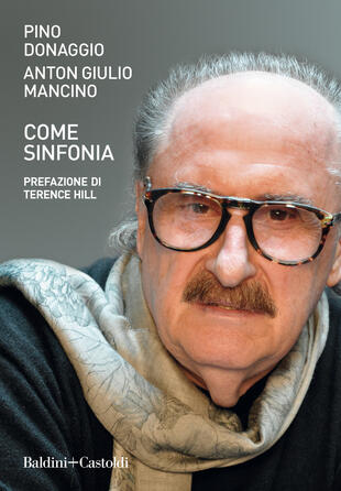 copertina Come sinfonia