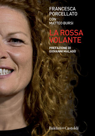 copertina La rossa volante