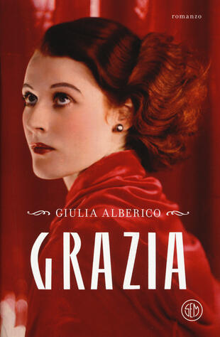 copertina Grazia