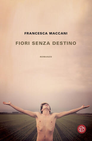copertina Fiori senza destino