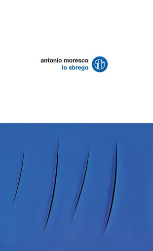 copertina Lo sbrego
