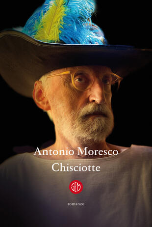 copertina Chisciotte