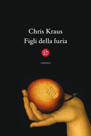 copertina Figli della furia