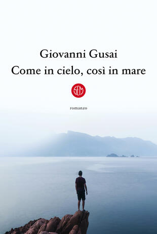 copertina Come in cielo, così in mare