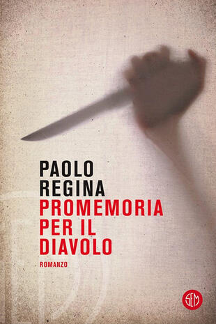 copertina Promemoria per il diavolo