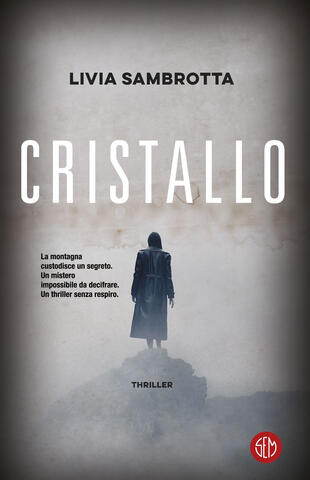 copertina Cristallo