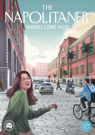 copertina Napoli come vuoi. Ediz. illustrata