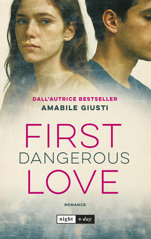 copertina First dangerous love