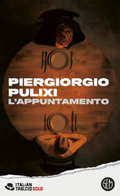 copertina L\'appuntamento