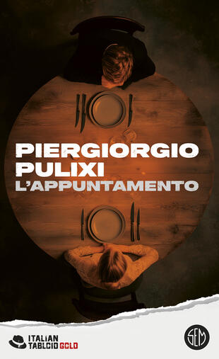 copertina L\'appuntamento