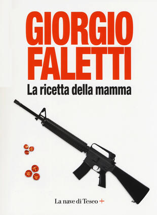 copertina La ricetta della mamma