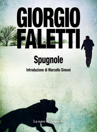 copertina Spugnole