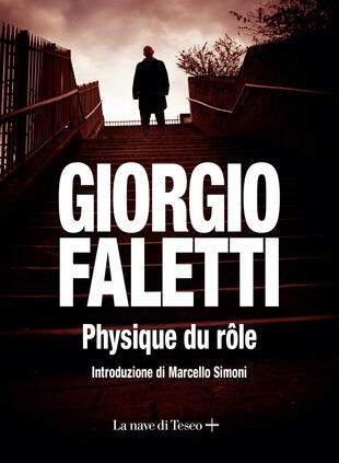 copertina Physique du role