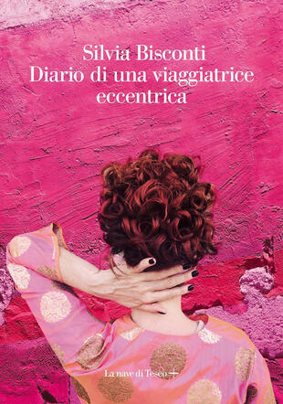 copertina Diario di una viaggiatrice eccentrica