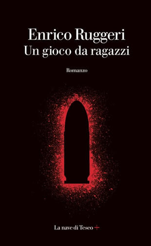 copertina Un gioco da ragazzi