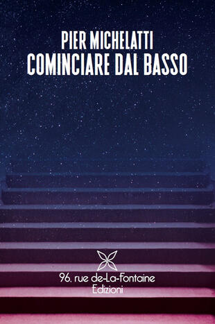 copertina Cominciare dal basso