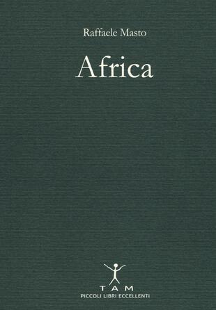 copertina Africa