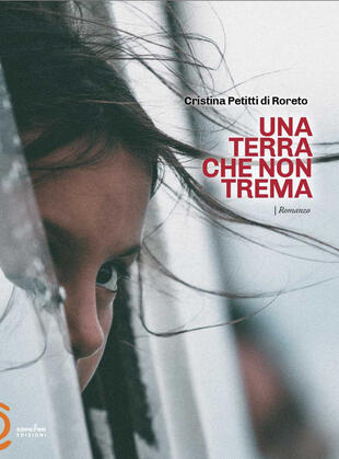 copertina Una terra che non trema
