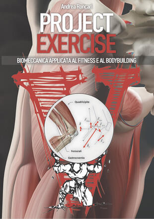copertina Project exercise