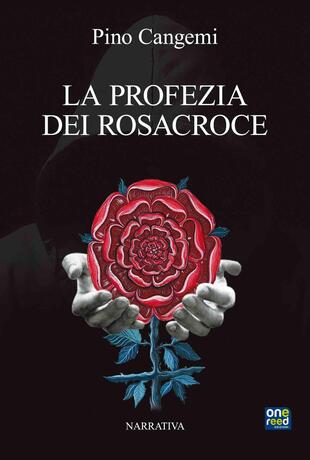 copertina La Profezia dei Rosacroce