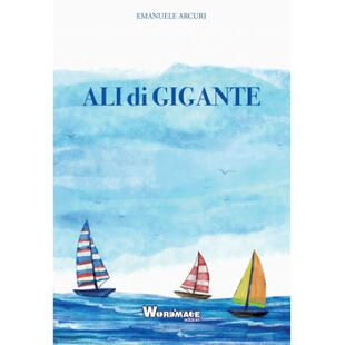copertina Ali di gigante