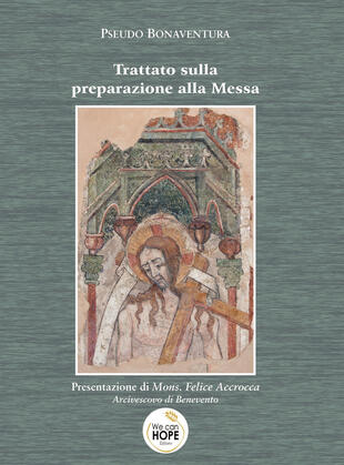 copertina Trattato sulla preparazione alla messa