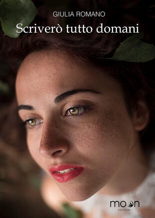copertina Scriverò tutto domani