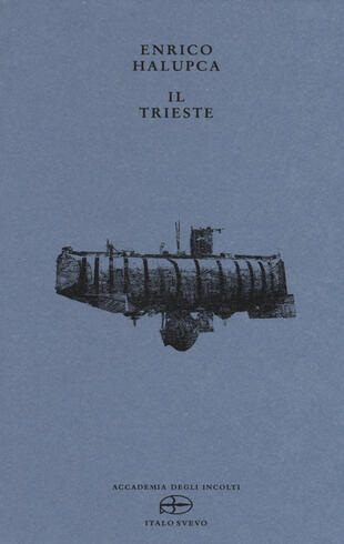 copertina Il Trieste