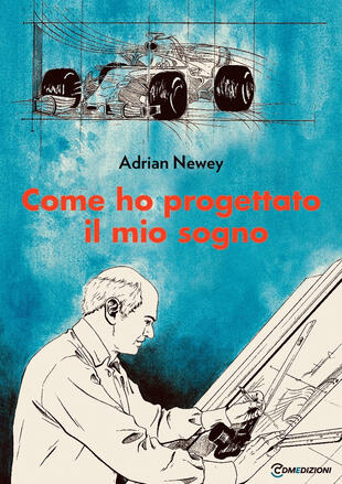 copertina Come ho progettato il mio sogno