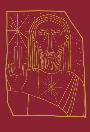 copertina Messale romano