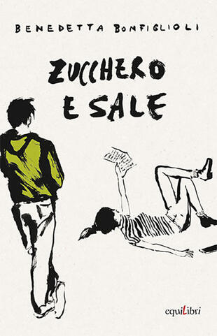 copertina Zucchero e sale