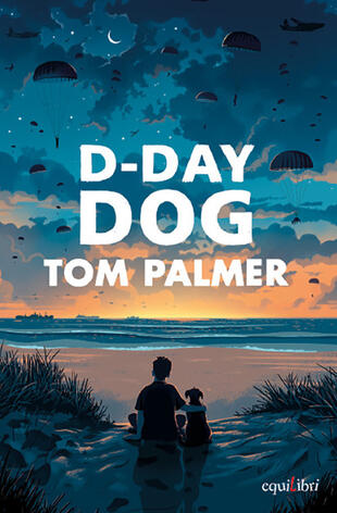 copertina D-day dog