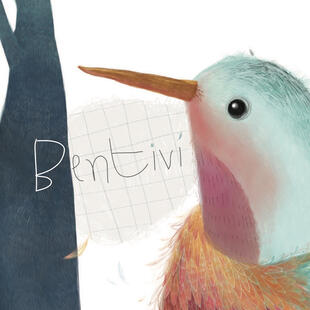 copertina Bentivì