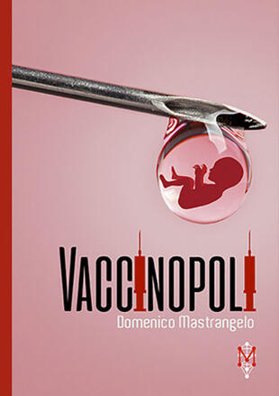 copertina Vaccinopoli