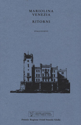 copertina Ritorni