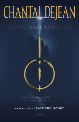 copertina Quando il soffio si rivela. Conoscere il passaggio della morte per riconnettersi alla vita