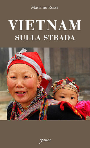 copertina Vietnam. Sulla strada