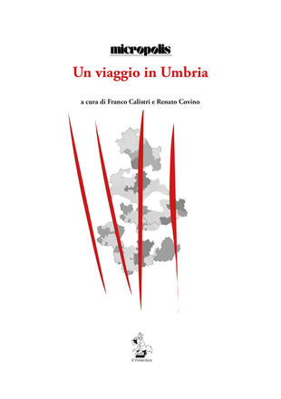 copertina Un viaggio in Umbria