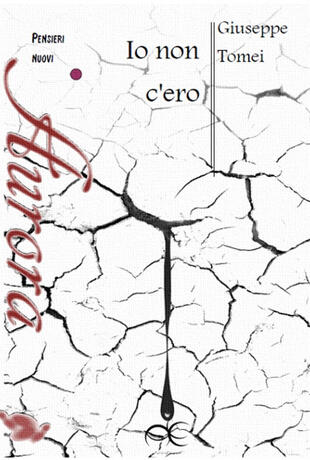 copertina Io non c'ero