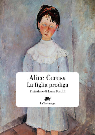 copertina La figlia prodiga