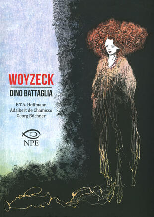copertina Woyzeck