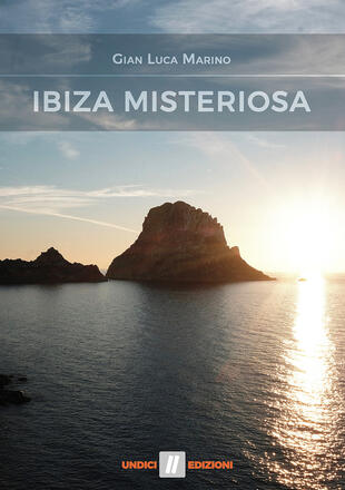 copertina Ibiza misteriosa