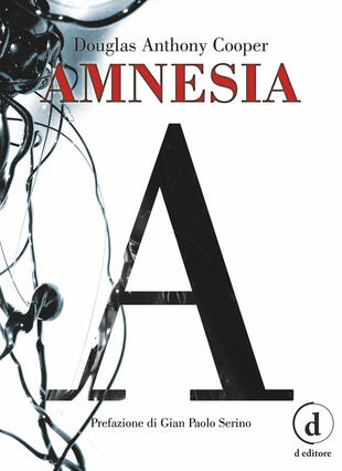 copertina Amnesia