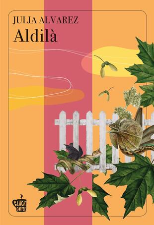 copertina Aldilà