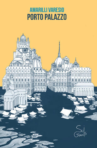 copertina Porto Palazzo